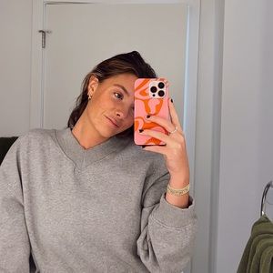 Meet your Posher, Casey